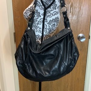 Lucky brand hobo bag